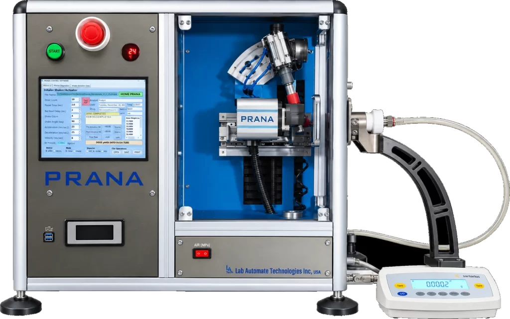 PRANA