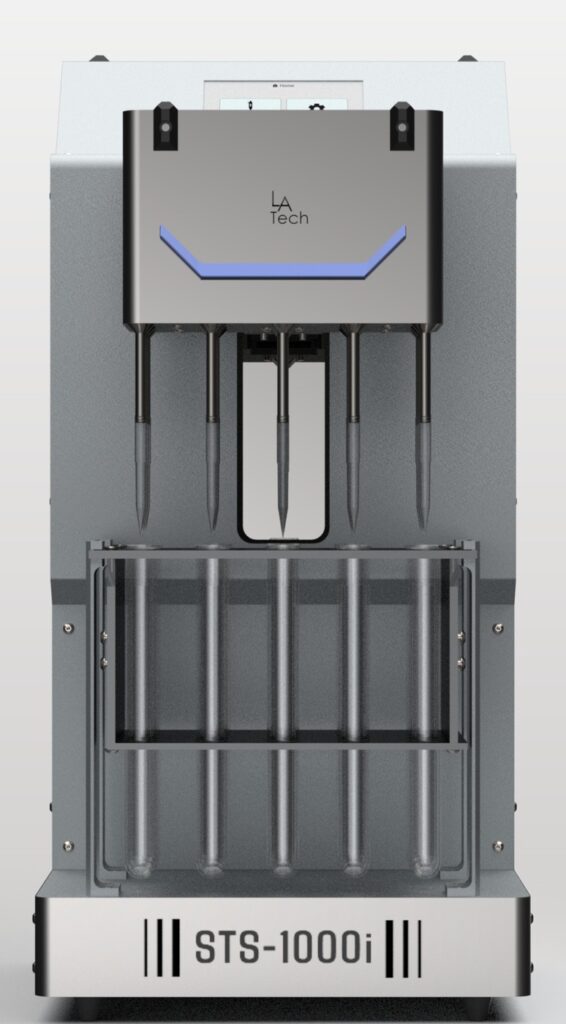 STS-1000i